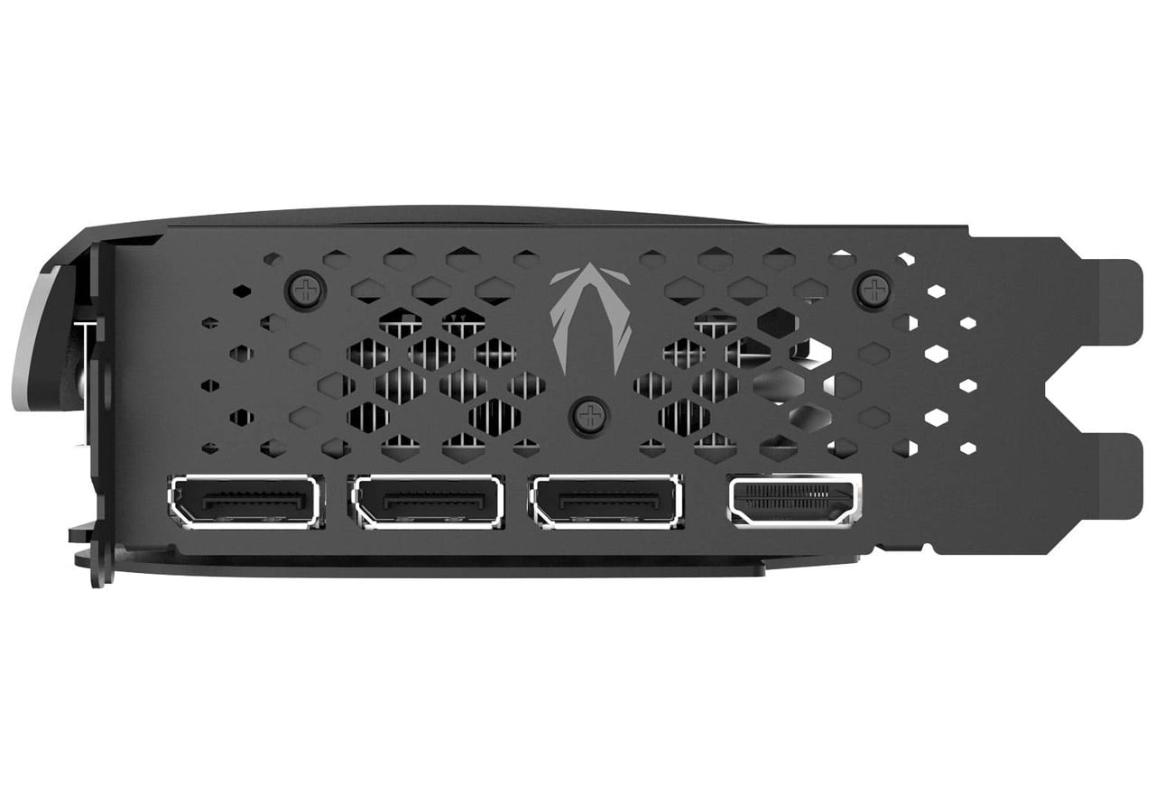 ZOTAC GAMING GeForce RTX 4060 Ti 16GB AMP SPIDER-MAN™: Across the