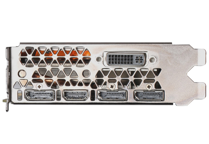 ZOTAC GeForce GTX 980 AMP Edition | ZOTAC NVIDIA グラフィック