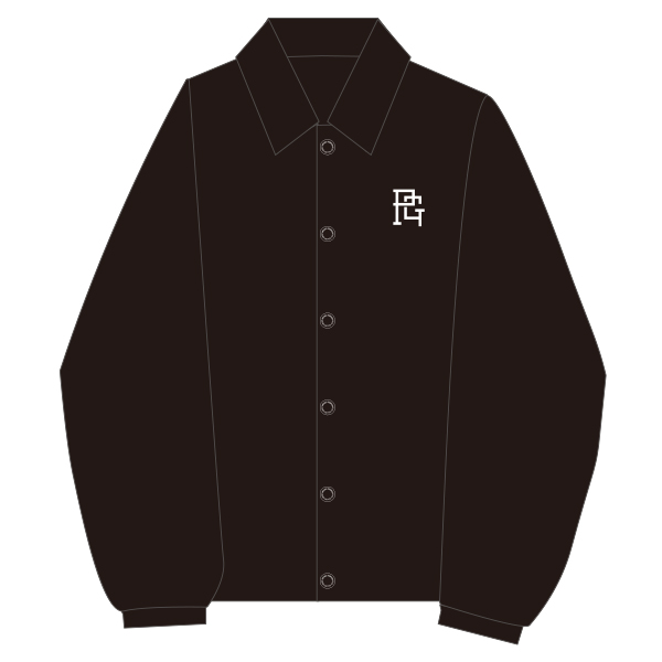 コーチジャケット | ポルノグラフィティ | A!SMART