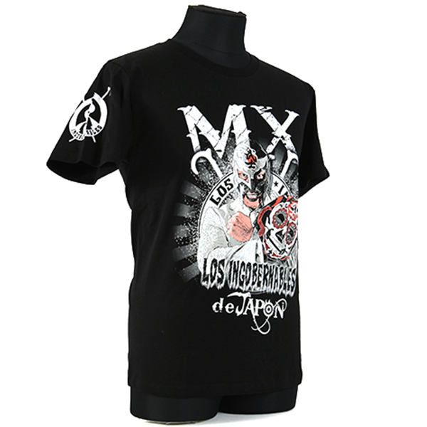 マ*ー様 UWF ユニフォーム Tシャツ ユニバーサル プロレス 第一次UWF