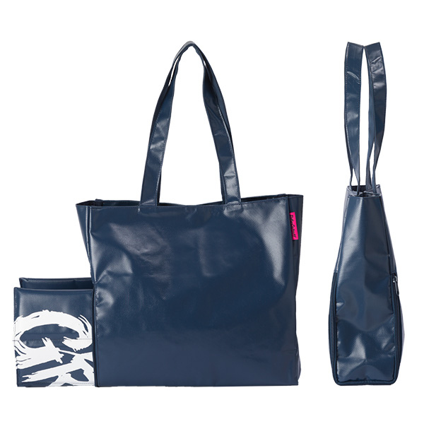 Tarpaulin Totebag（スタジアムクッション付き） | ポルノグラフィティ