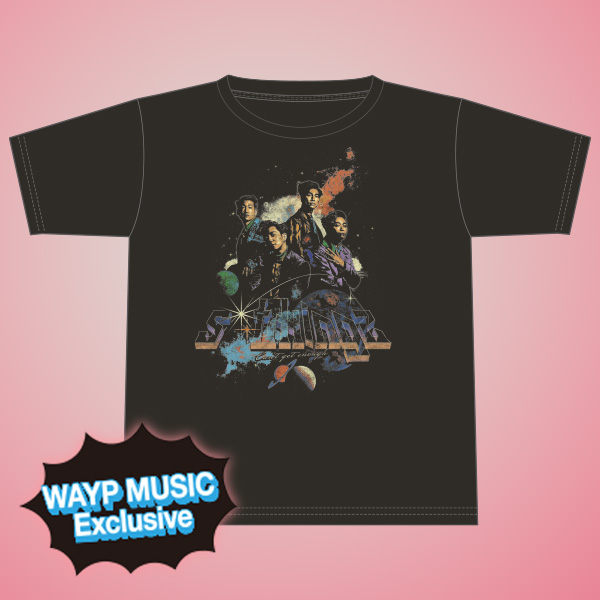 s**t kingz 舞台公演「See」Blu-ray BOX | s**t kingz | A!SMART