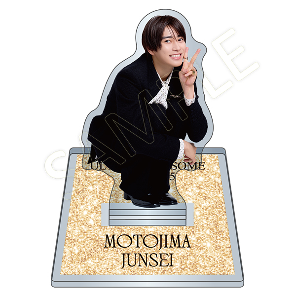 20th Anniversary ULTRA HANDSOME アスマート版スペシャルセット