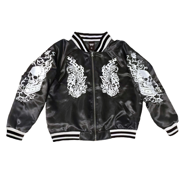 スカジャン | BABYMETAL | A!SMART