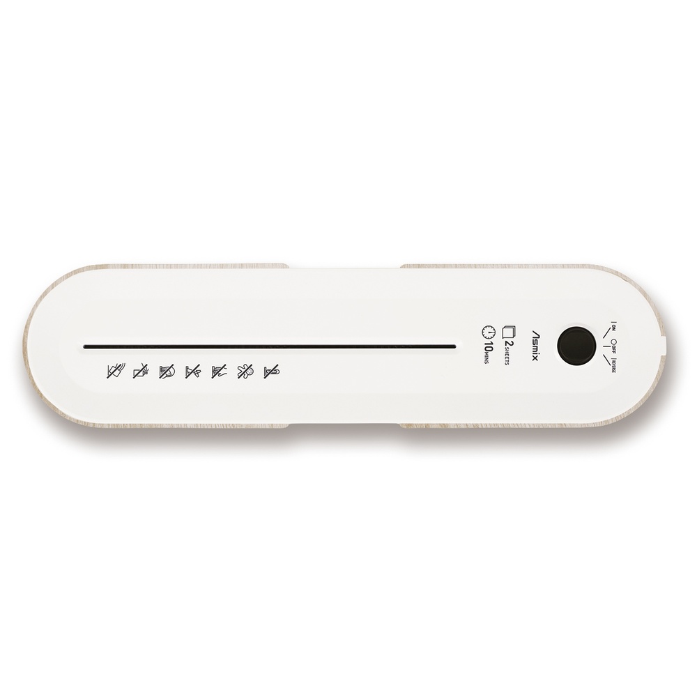 マイクロカットシュレッダー B07WD（BA07WD） | 株式会社アスカ