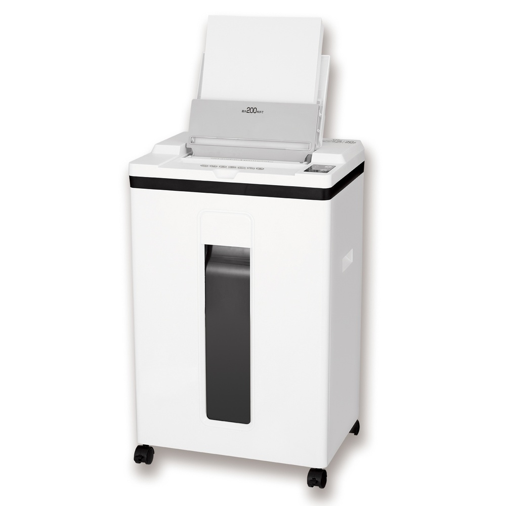 マイクロカットオートフィードシュレッダー S78MF（SA78MF） | 株式