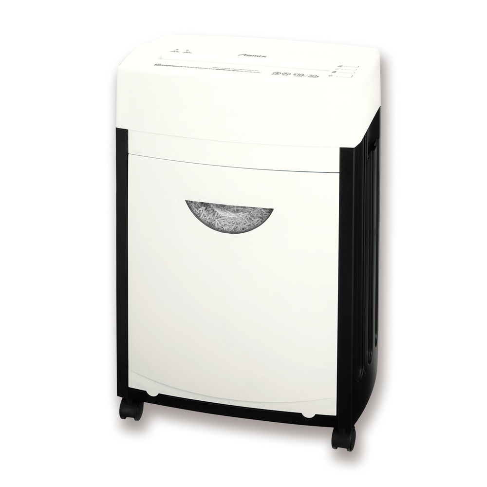 マイクロカットシュレッダーA3 S92M（SA92M） | 株式会社アスカ