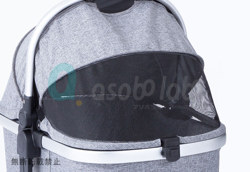 Piccolo Cane】CARINOⅢ ピッコロカーネ カリーノスリー - AsoboLabo