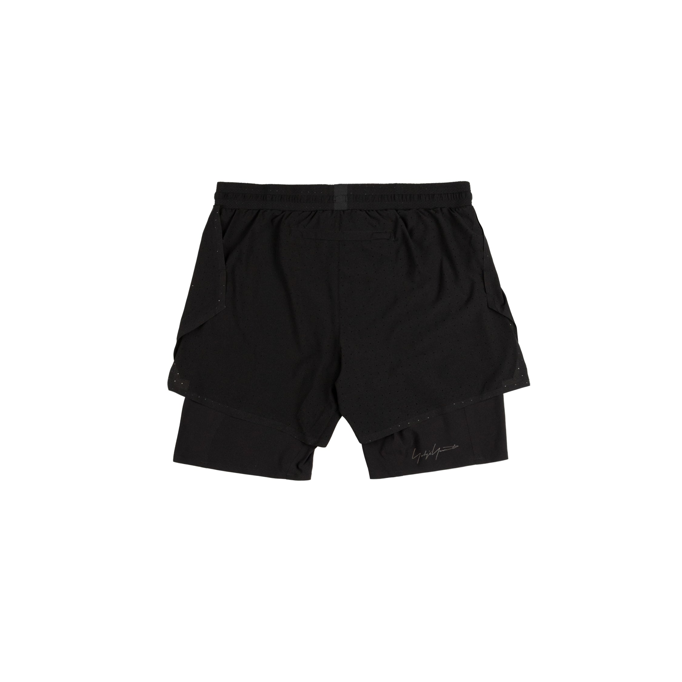 Y-3 アディダス サルエルパンツ Future Sport Shorts XS Y-3
