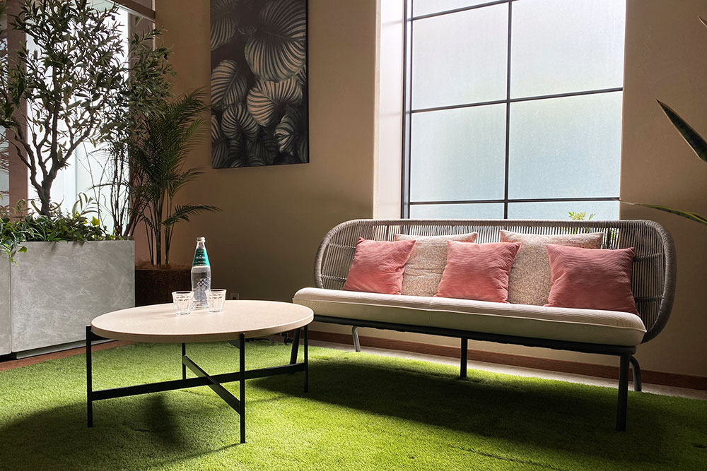 New Product_OUTDOOR TABLE - 【ASPLUND CONTRACT】 アスプルンド