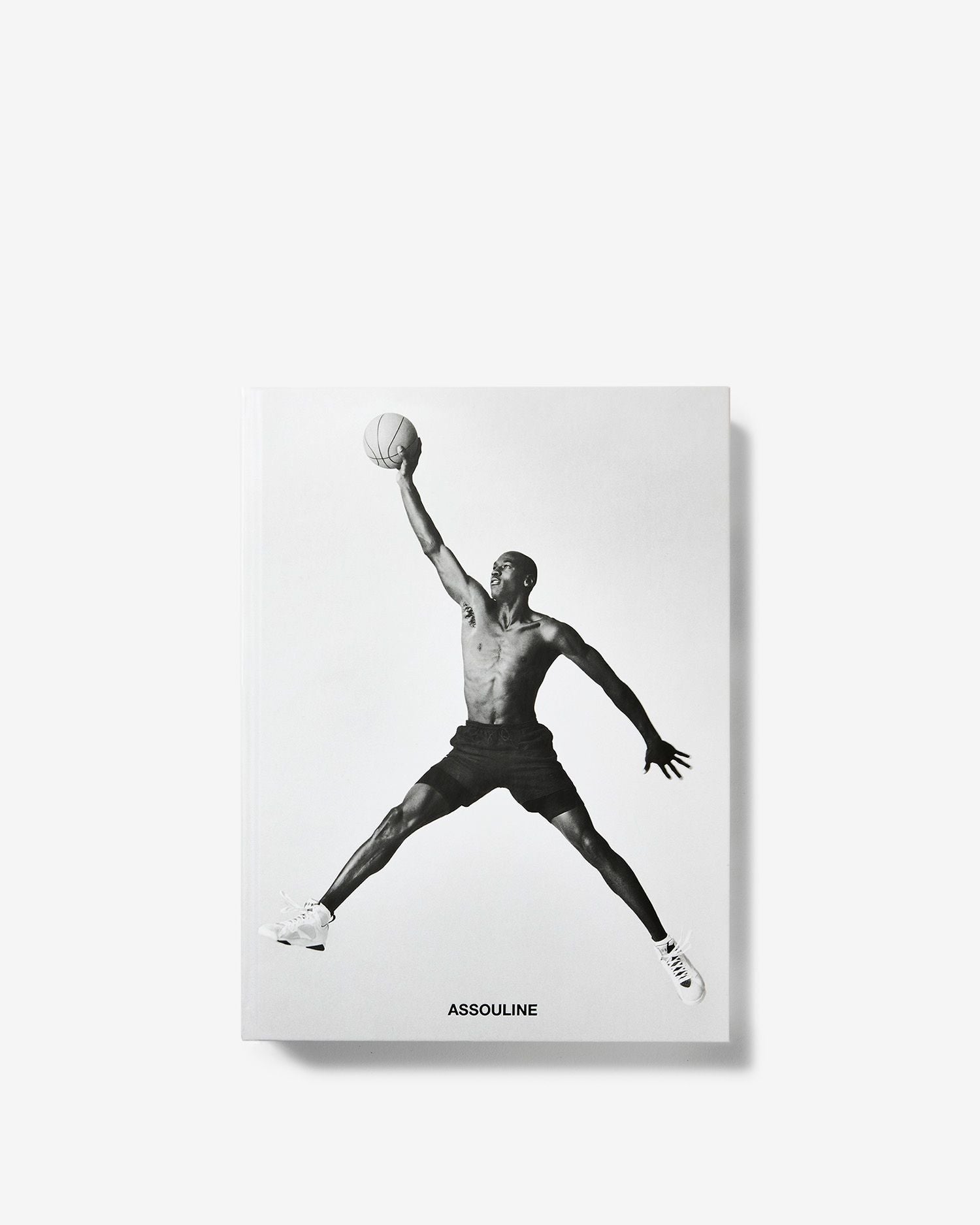Air Jordan Coffee Table Book Foreword by Michael Jordan | Assouline