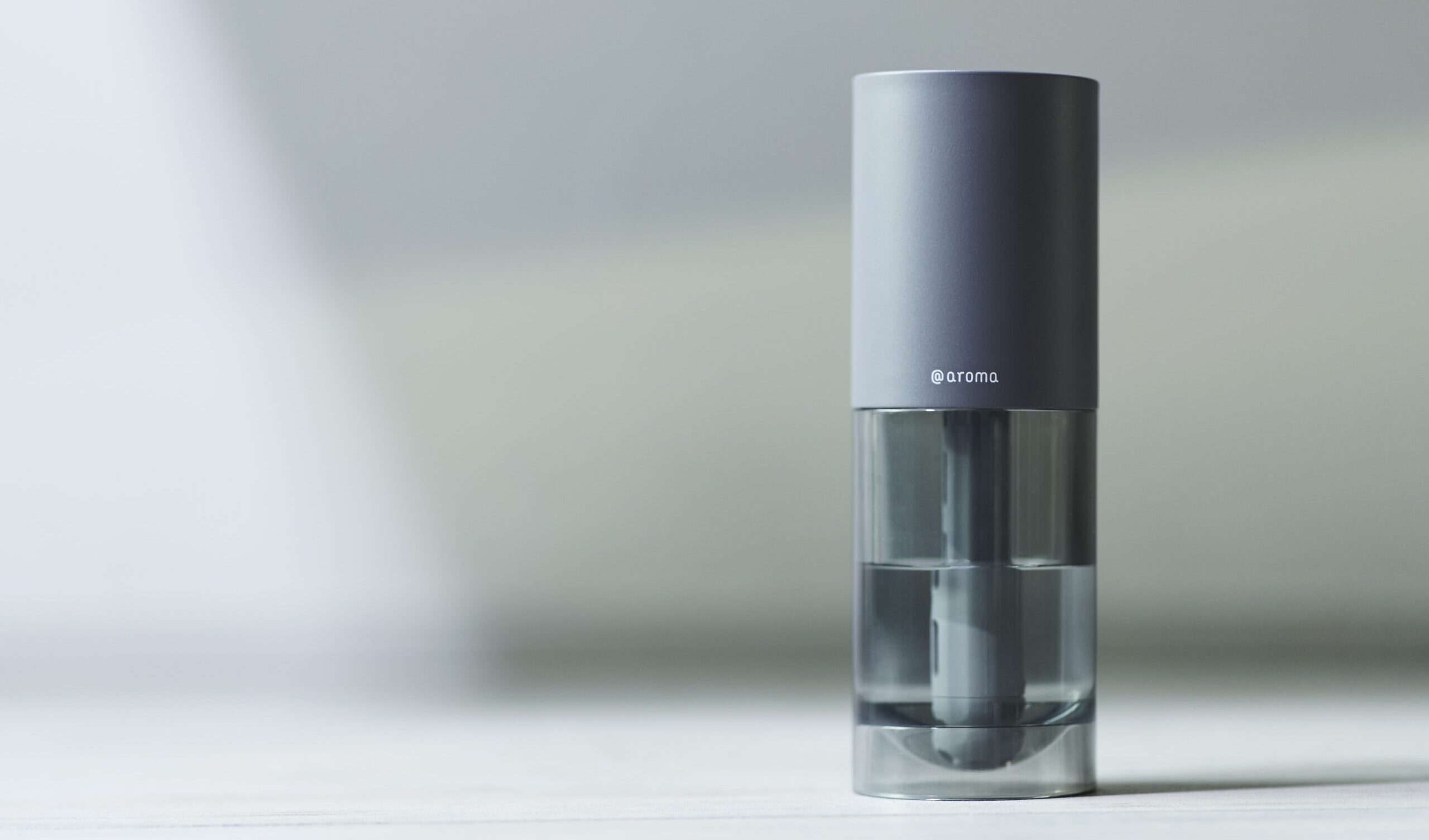 家庭用アロマディフューザー｜アットアロマ株式会社