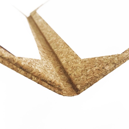 AOM-C5｜コルクメニューブック A4・2ページ AOM-C5 attaオリジナル