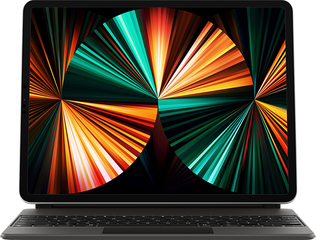 Apple Magic Keyboard: iPad Pro (12.9