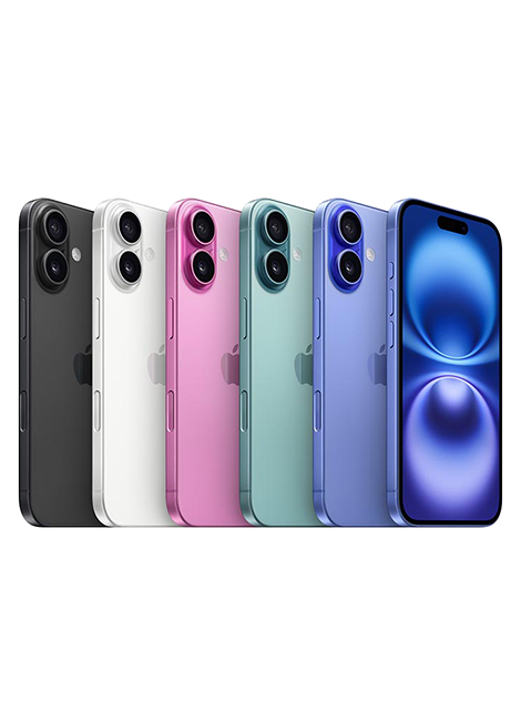 Apple iPhone 16 – Price, Specs, Colors, Size & Reviews | AT&T