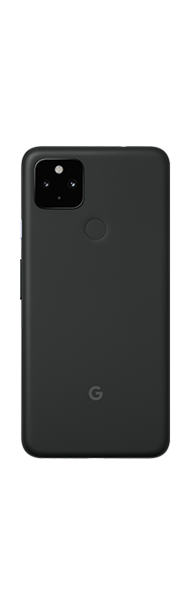 Google Pixel 4a (5G) - Price, Specs & Reviews - AT&T