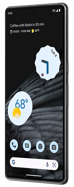 Google Pixel 7 Pro - Colors, Specs, Pricing & Reviews | AT&T