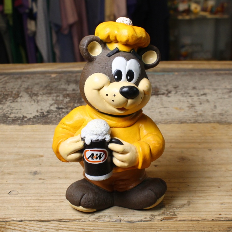 雑貨・小物 / カンパニーグッズ・キャラクター / エイアンドダブリュ