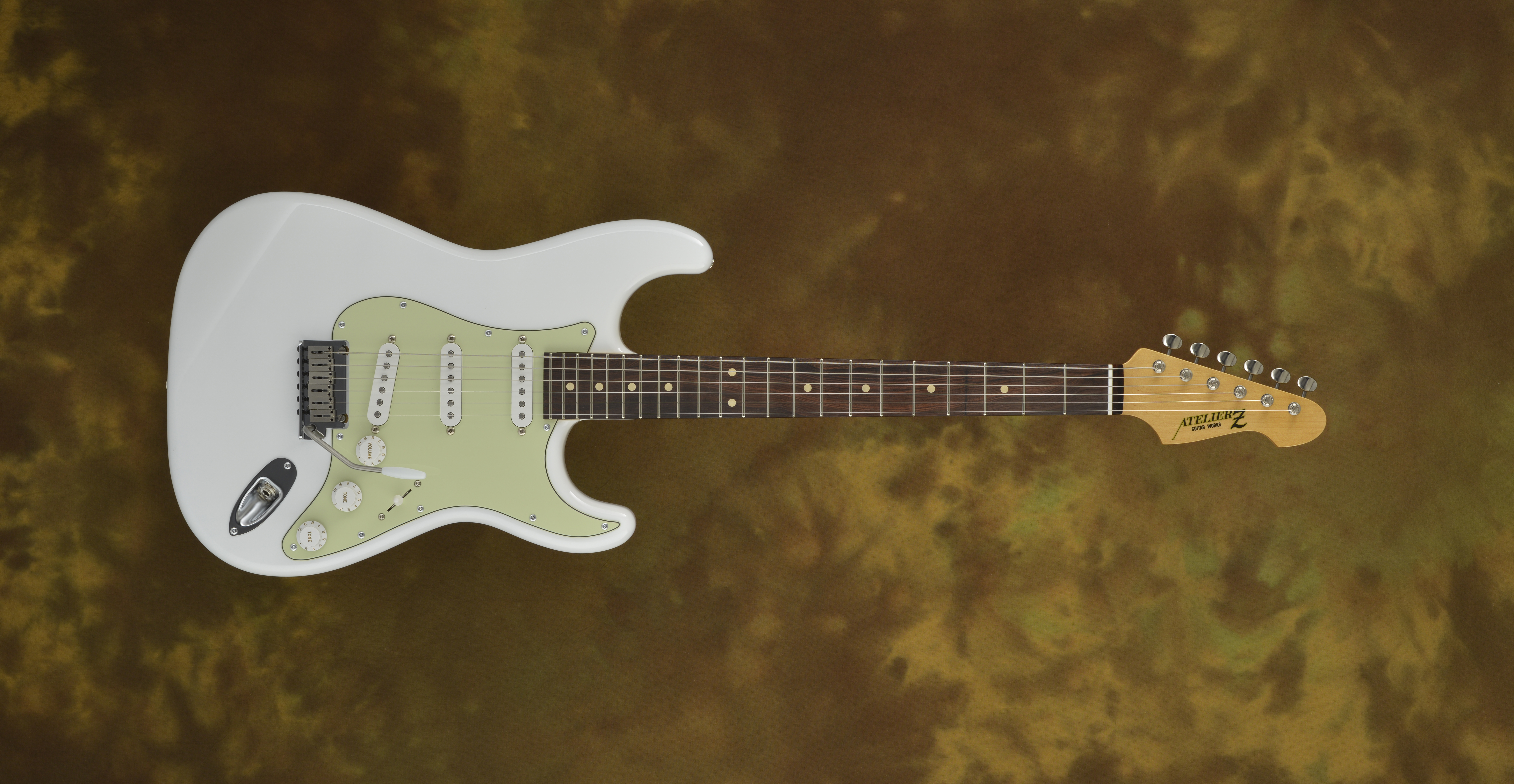 atelier z L.E.S Ⅱ 斎藤宏介シグネイチャーモデル