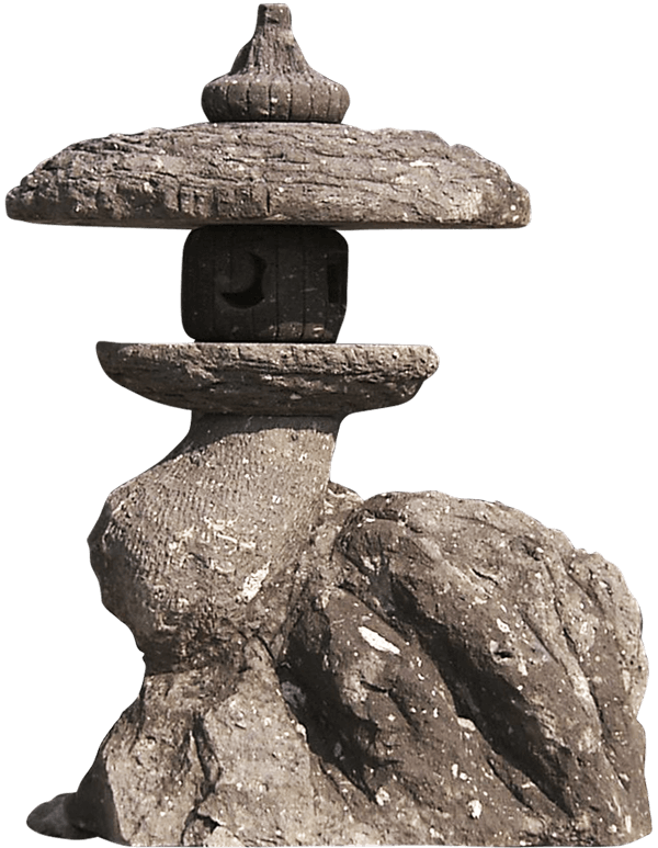 八女石灯籠職人 橋山 裕司 | 明日への扉 by アットホーム