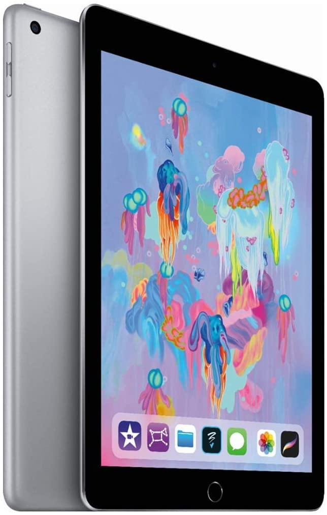 iPad（第6世代）32GB Wi-Fi シルバー Apple iPad 9.7インチ 第6世代 Wi