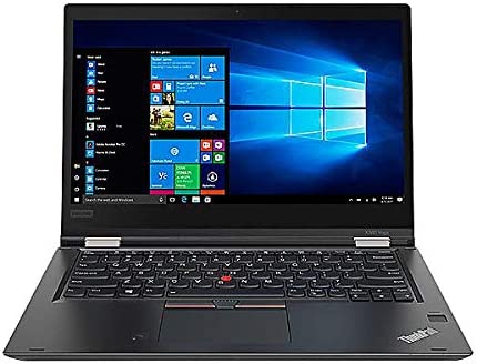 Lenovo ThinkPad X380 Yoga Core i5 8350U/1.7 GHz - Win10 Pro 64-bit
