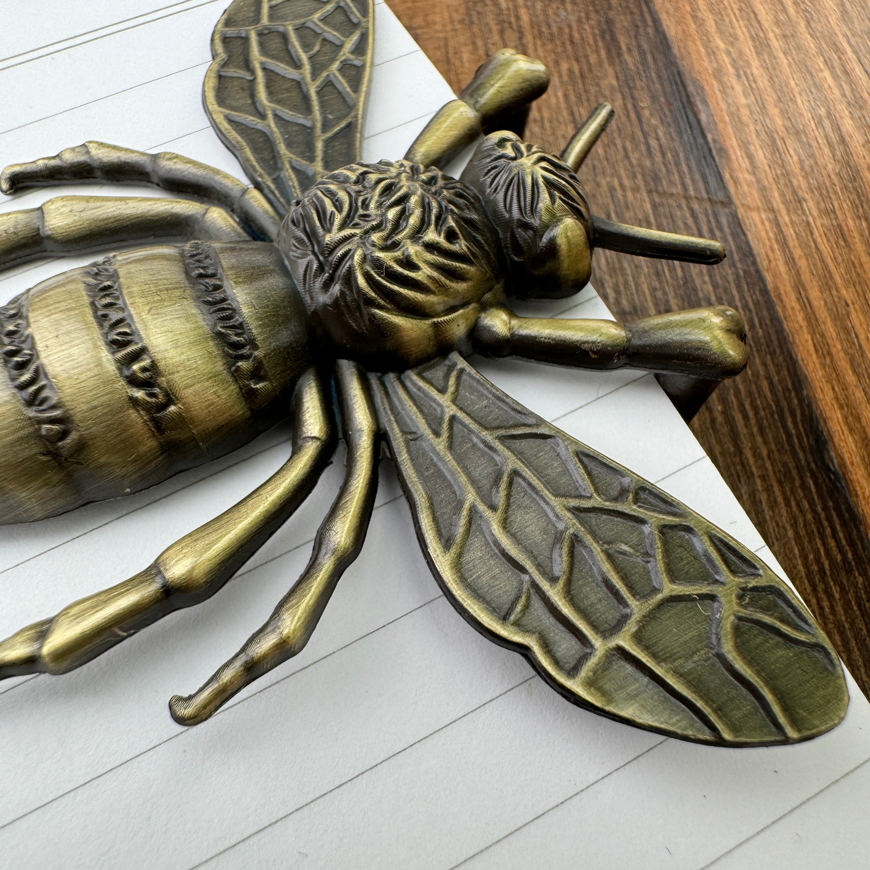Esterbrook Bee Holder – Atlas Stationers
