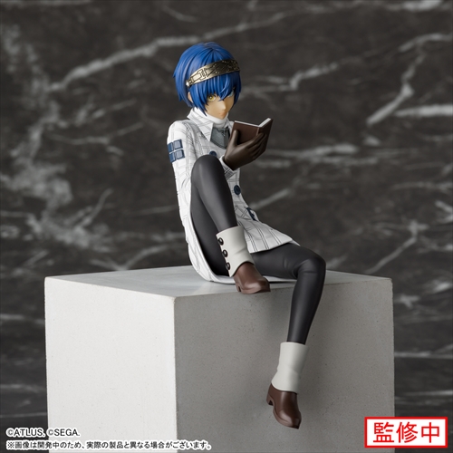 未開封51体 メタファー:リファンタジオ ちょこのせプレミアム 主人公