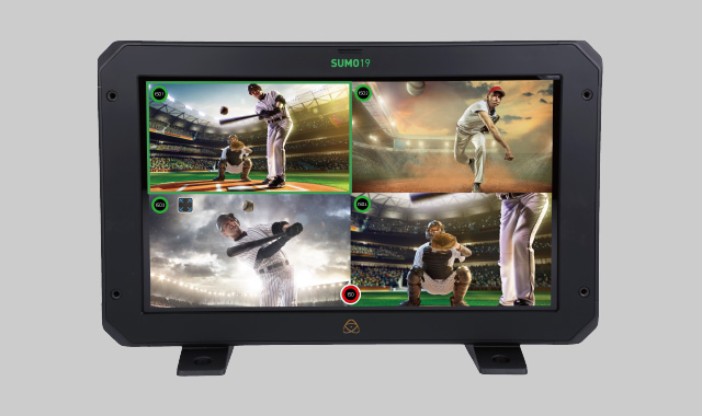 ATOMOS – アトモス