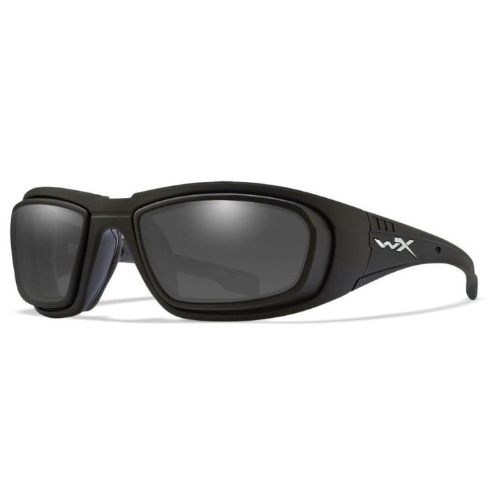 Wiley X Boss | Ballistic Rated | Prescription & Regular Options