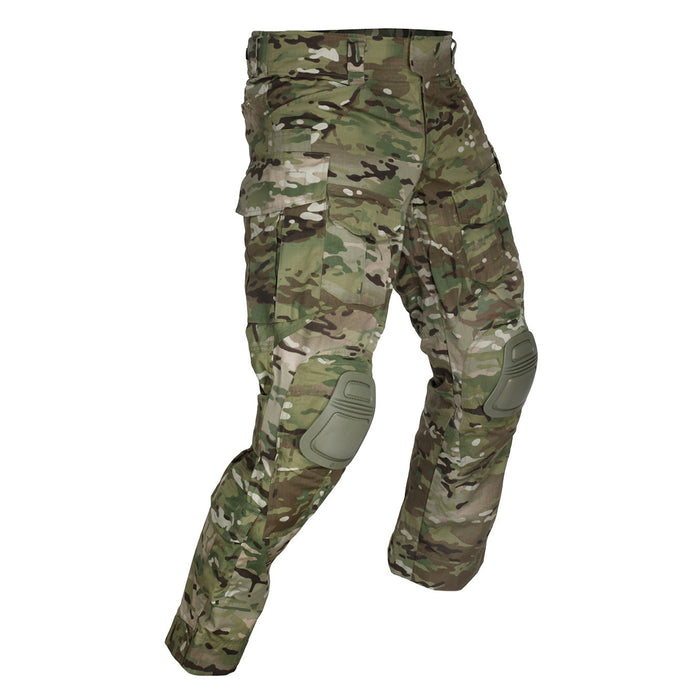 Crye Precision G3 Combat Pant | Combat-Proven | All Colors
