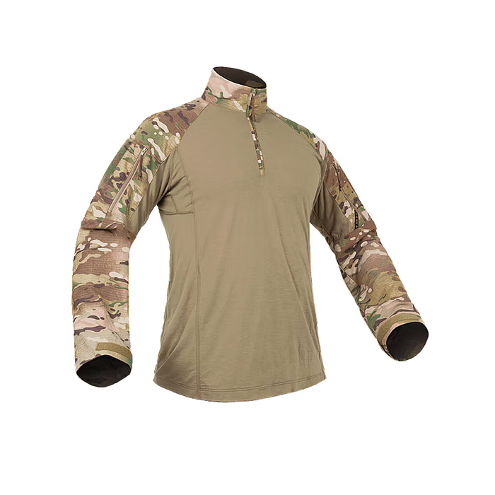 Crye Precision G4 FR Combat Shirt | All Colors Available | Made in