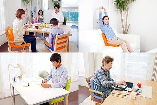 naotoクッション NAOTOクッション