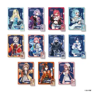 ぶいすぽっ！×GiGOキャンペーン第3弾 ～CYBER GAMING MODE～ 開催の