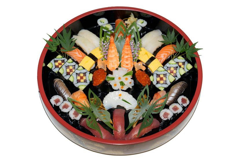 世界一の外国人すし職人を競う大会 WORLD SUSHI CUP(R) JAPAN 2025