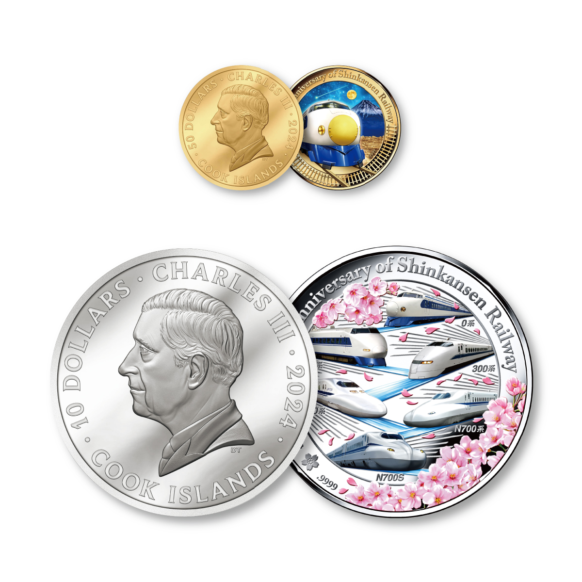 ONEPIECE ワンピース 200名限定 15周年記念メダル 純銀製 ONEPIECE