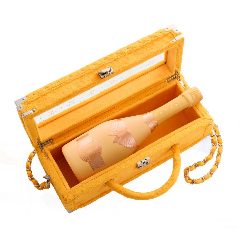 2024年ハロウィン限定エンジェル シャンパン ファータイプ