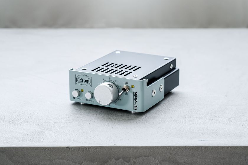 業務用がかわいい！！専門メーカーがつくった ノスタルジックな拡声器