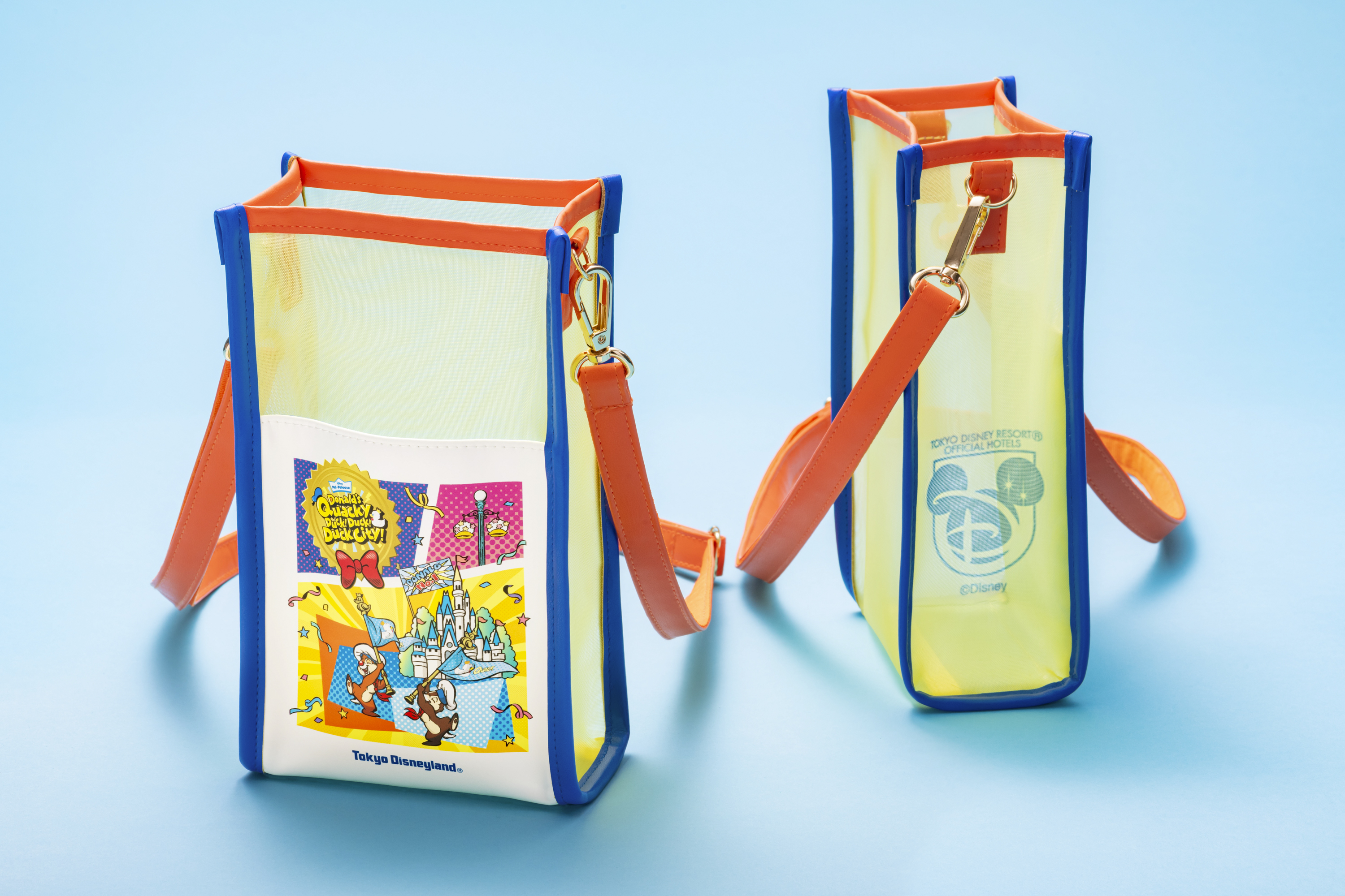 東京ディズニーリゾート(R)・オフィシャルホテル合同企画 東京