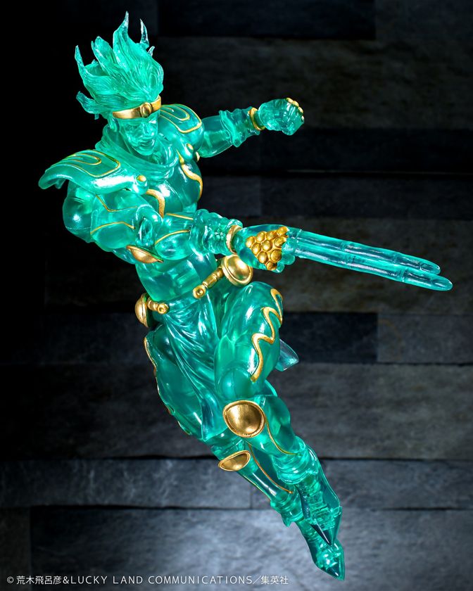 メディコス・エンタテインメントが放つ人気シリーズ 【超像可動