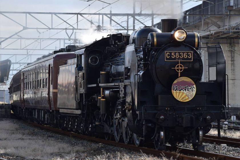 日本三大曳山祭のひとつ「秩父夜祭」開催に合わせて夕方のお出かけに
