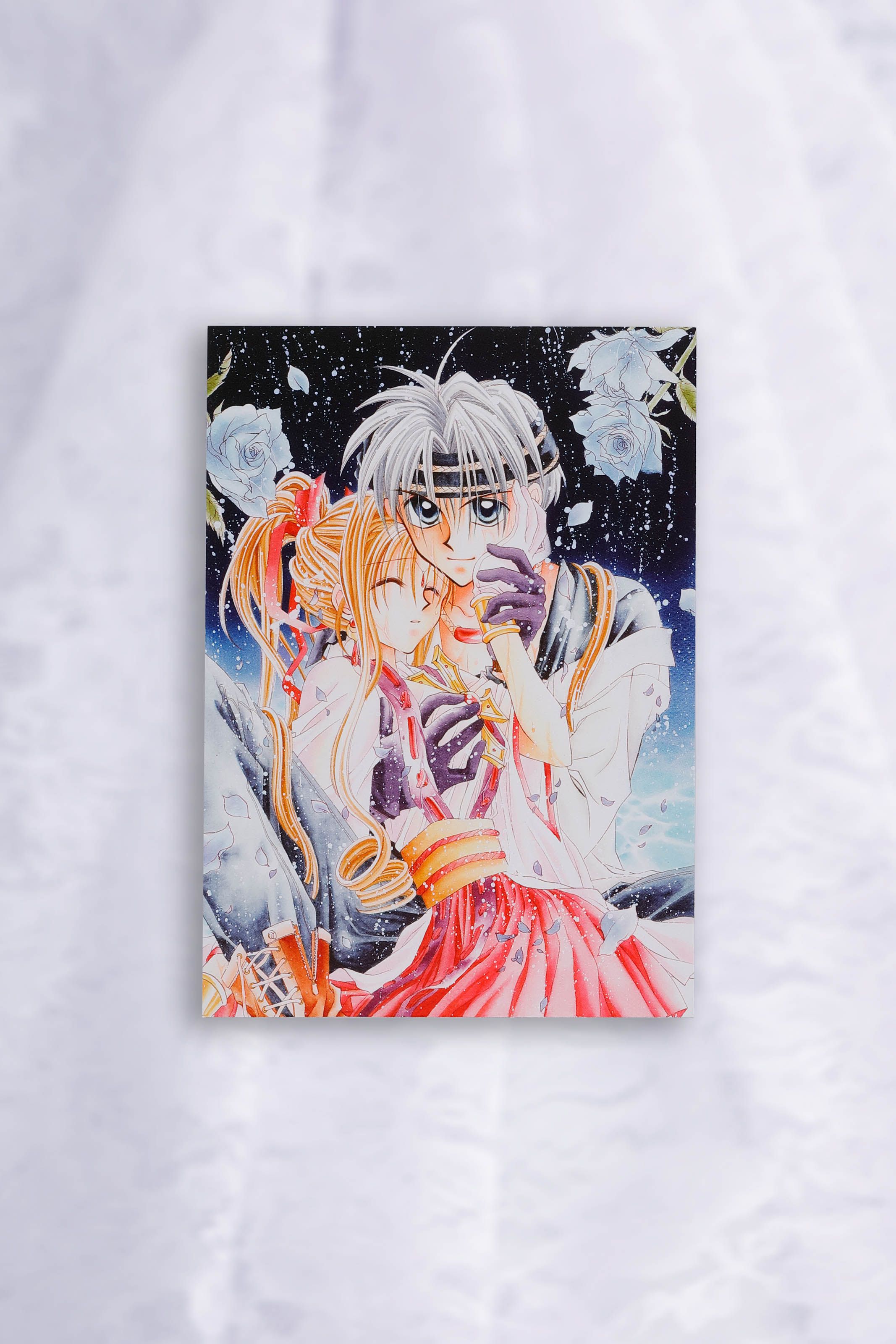 神風怪盗ジャンヌ」20周年記念商品発売決定！ BANDAI SPIRITSで展開