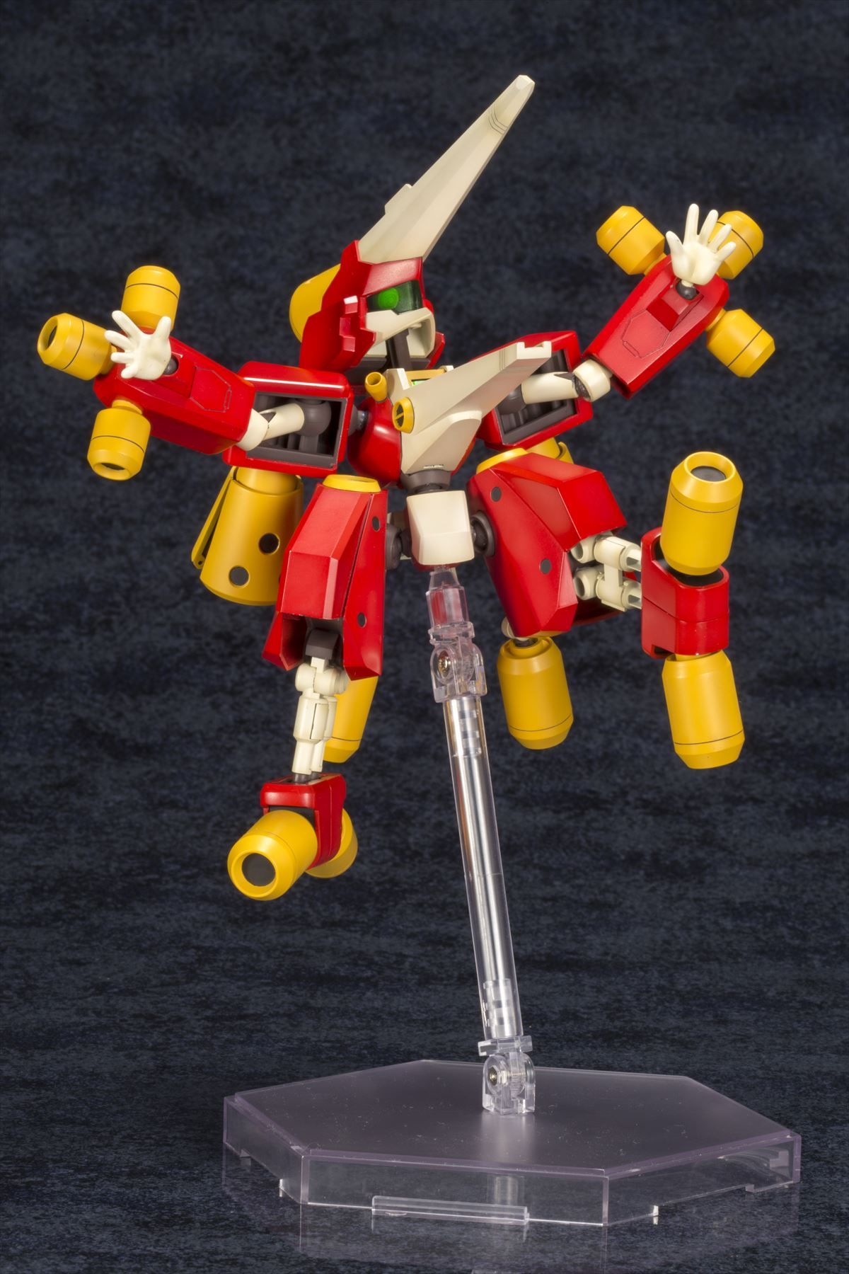 超希少‼️新品、未使用‼️ メダロットメダフォースアークビート