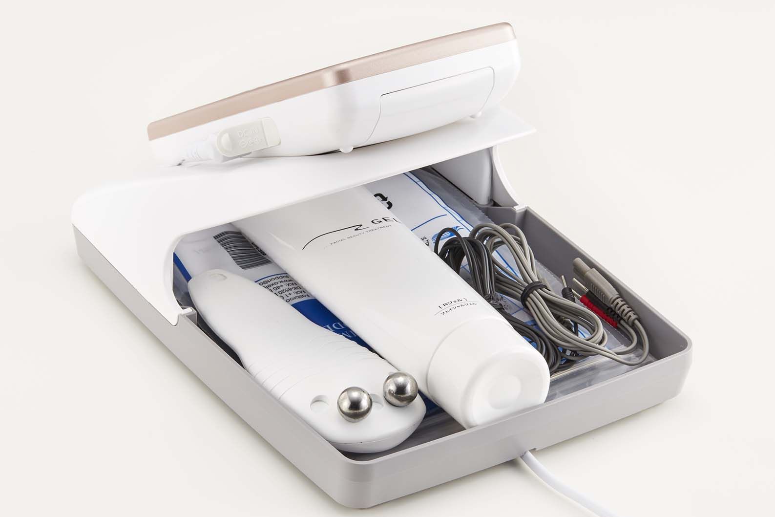 伊藤超短波株式会社 ツインビートR 伊藤超短波 ツインビートR