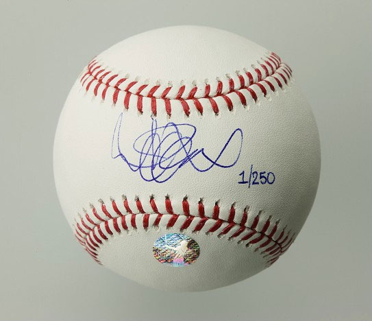 イチロー 直筆サイン1996年 三井ゴールデングラフ賞 イチロー 1996年