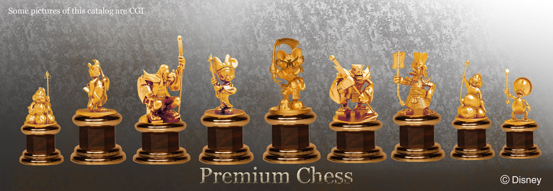 Disney Chess Collector's Editionディズニーチェス 楽天市場