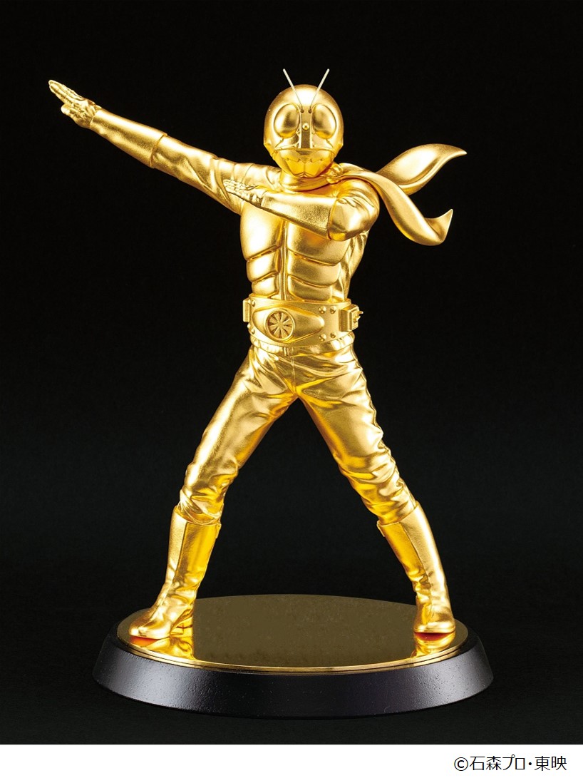 X JAPAN hideの「リアルヒューマンドール」が大丸神戸店に登場！ 3/6