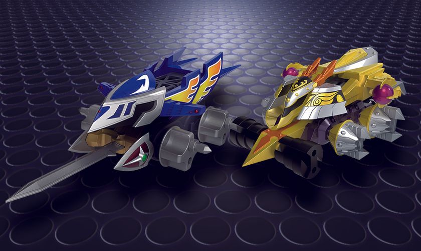 未開封 SMP クラッシュギア BATTLE1 EX1、EX2 BATTLE2 SMP [SHOKUGAN