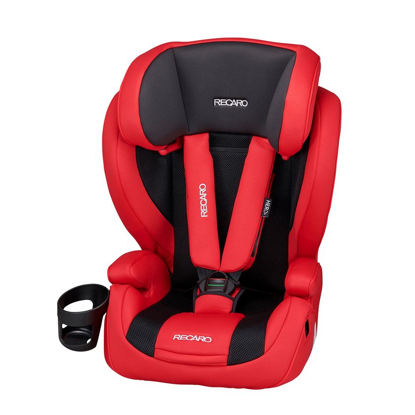 希少美品！レカロ RECARO J1 NEO ベビザラス限定品 チャイルドシート