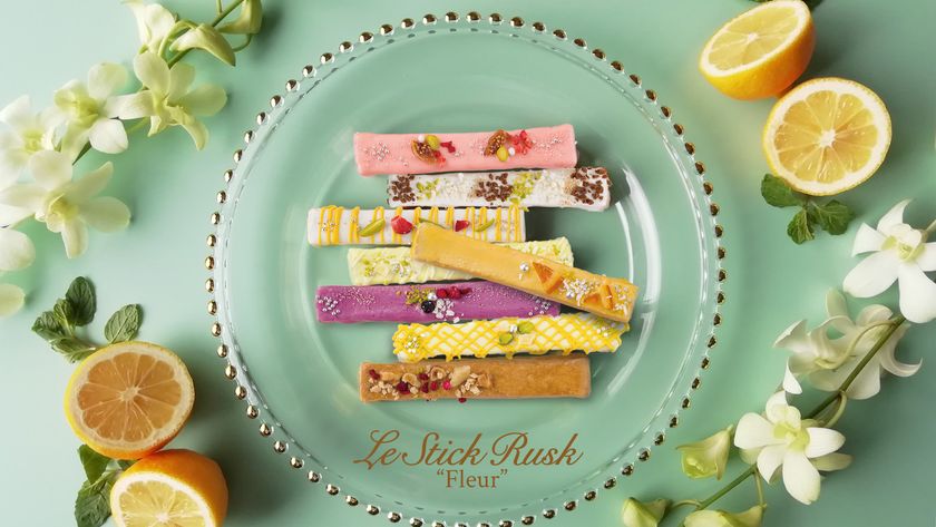 クロワッサンラスクで有名なCAFE OHZANが お中元ギフトにも使える夏季